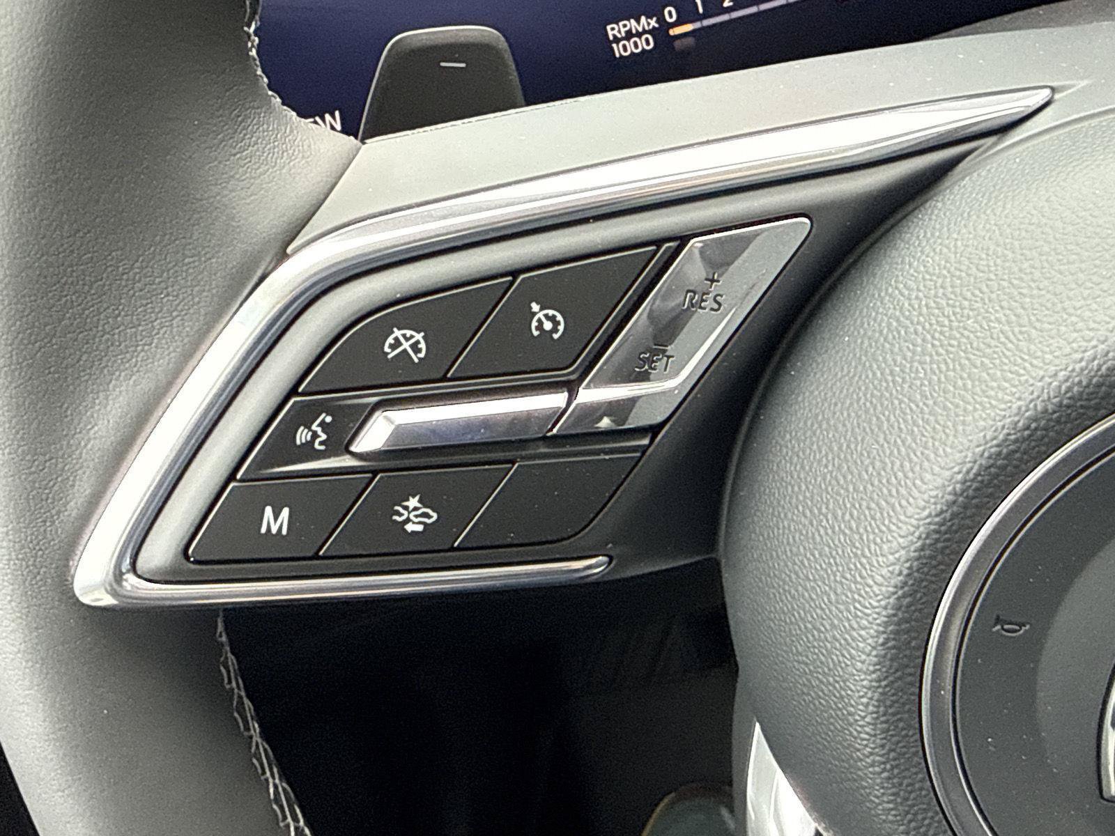 New 2026 Buick Envision Avenir AWD/4WD image 29