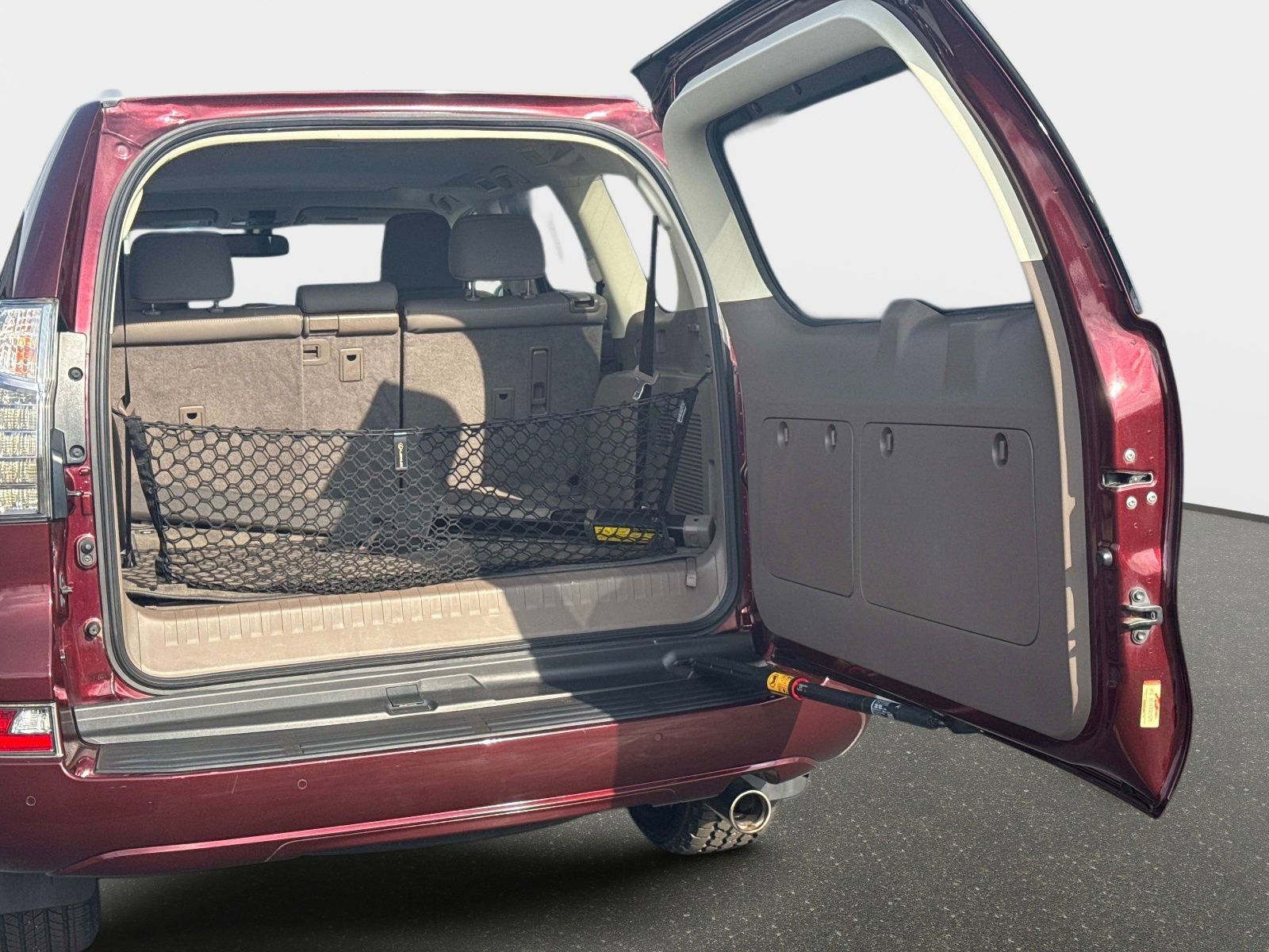 Used 2019 Lexus GX 460 image 12