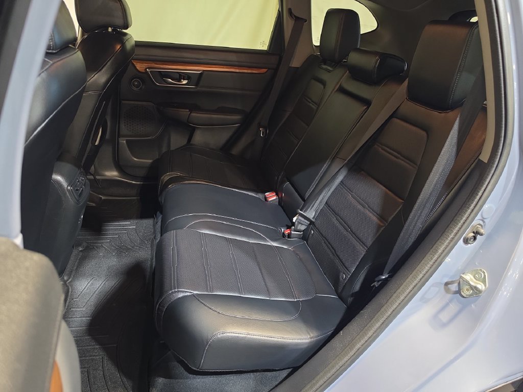 Used 2020 Honda CR-V EX-L image 24