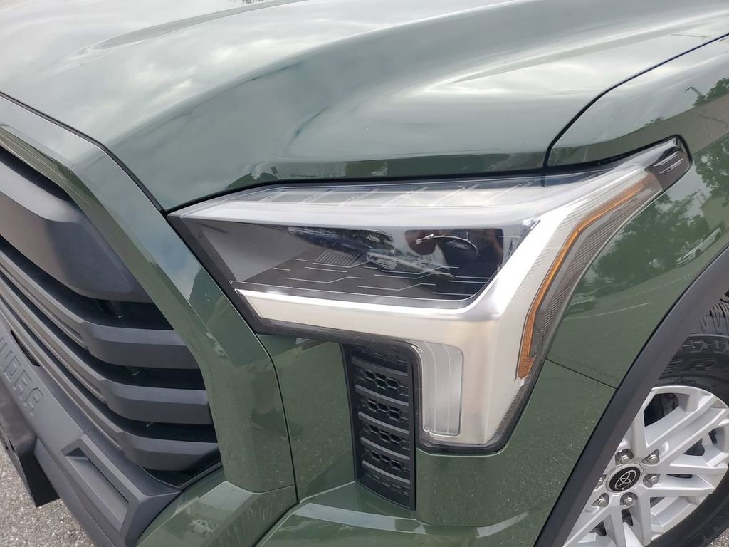 Used 2023 Toyota Tundra SR5 image 16
