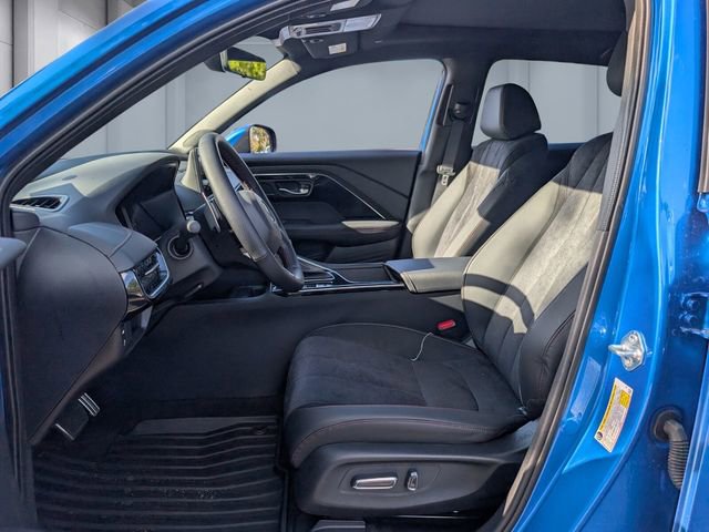 New 2026 Acura ADX A-Spec FWD image 5