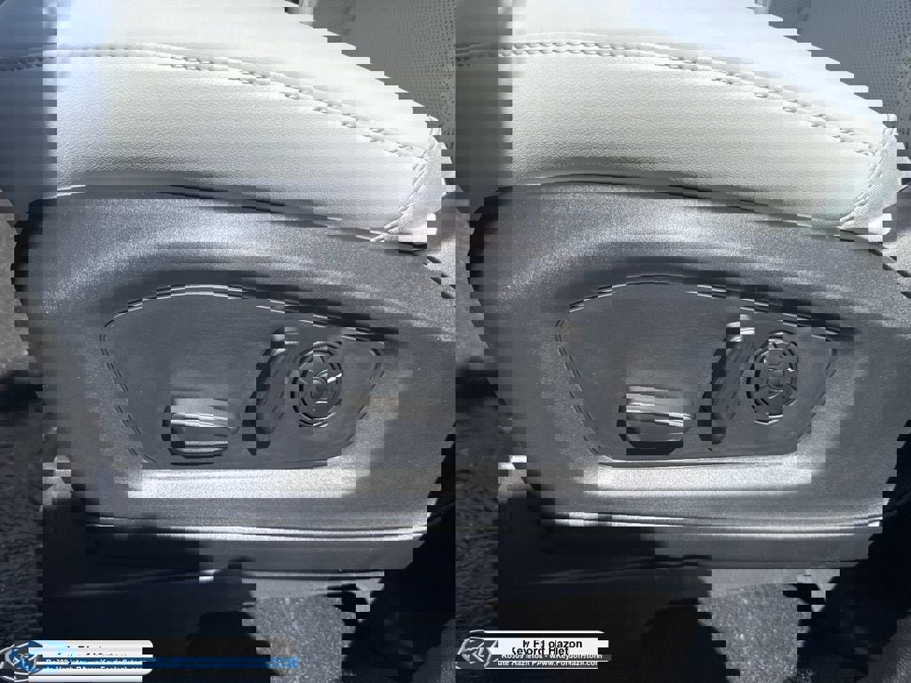 New 2026 Ford Explorer Platinum AWD/4WD image 48