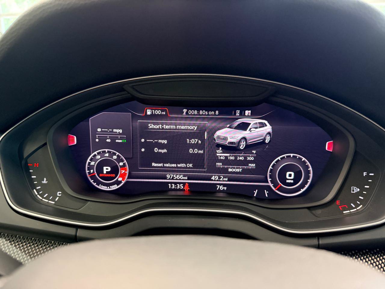 Used 2019 Audi SQ5 Prestige w/ Prestige Package AWD/4WD image 35