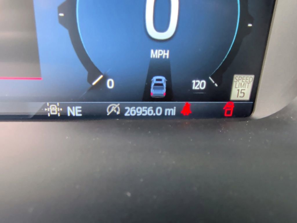 Used 2025 Ford F150 Tremor w/ Bed Utility Package AWD/4WD image 22