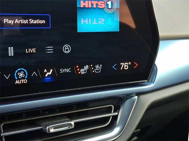 New 2026 Chevrolet Equinox EV LT image 15