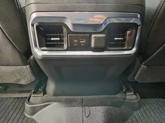 Used 2022 Chevrolet Silverado 2500 LTZ w/ LTZ Premium Package AWD/4WD image 83