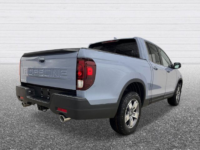 New 2026 Honda Ridgeline RTL image 5