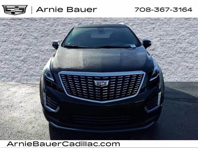 Used 2023 Cadillac XT5 Premium Luxury w/ LPO, Floor Liner Package image 11
