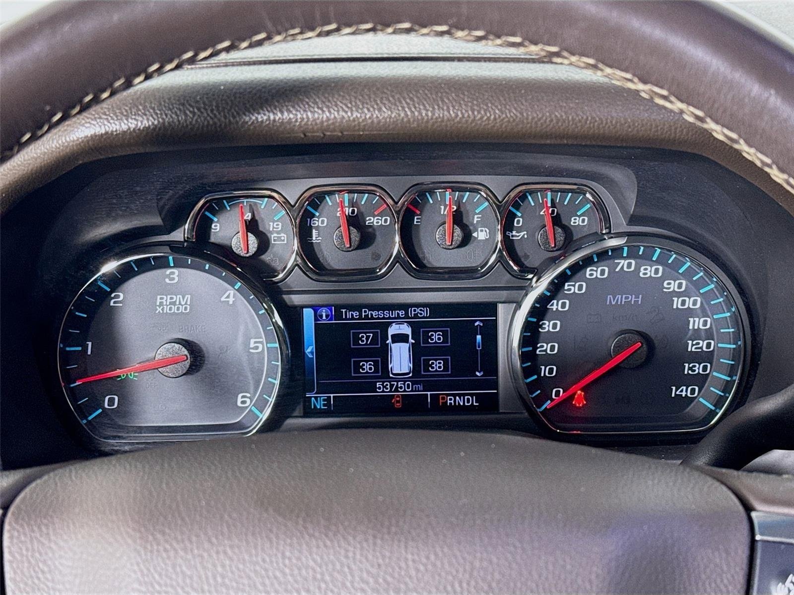 Used 2019 Chevrolet Tahoe LT AWD/4WD image 13
