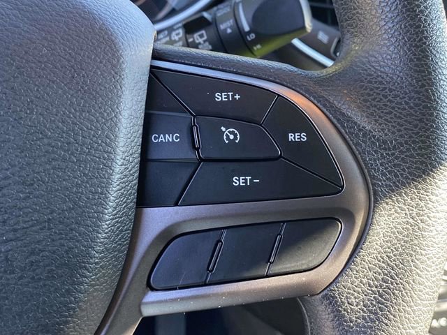 Used 2020 Jeep Cherokee Latitude image 21