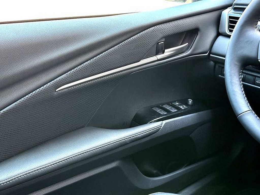 New 2026 Toyota Camry XSE FWD image 20