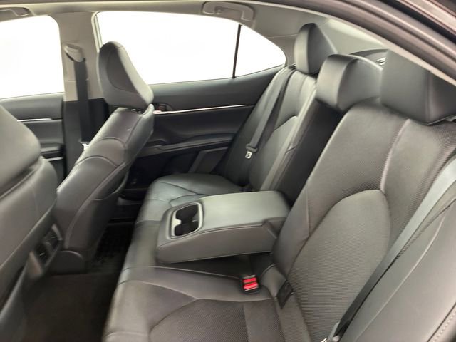 Used 2023 Toyota Camry XLE w/ Navigation Package AWD/4WD image 18