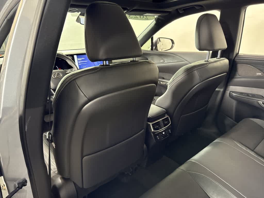 Used 2023 Lexus RX 350 AWD w/ Accessory Package (Z1) image 30