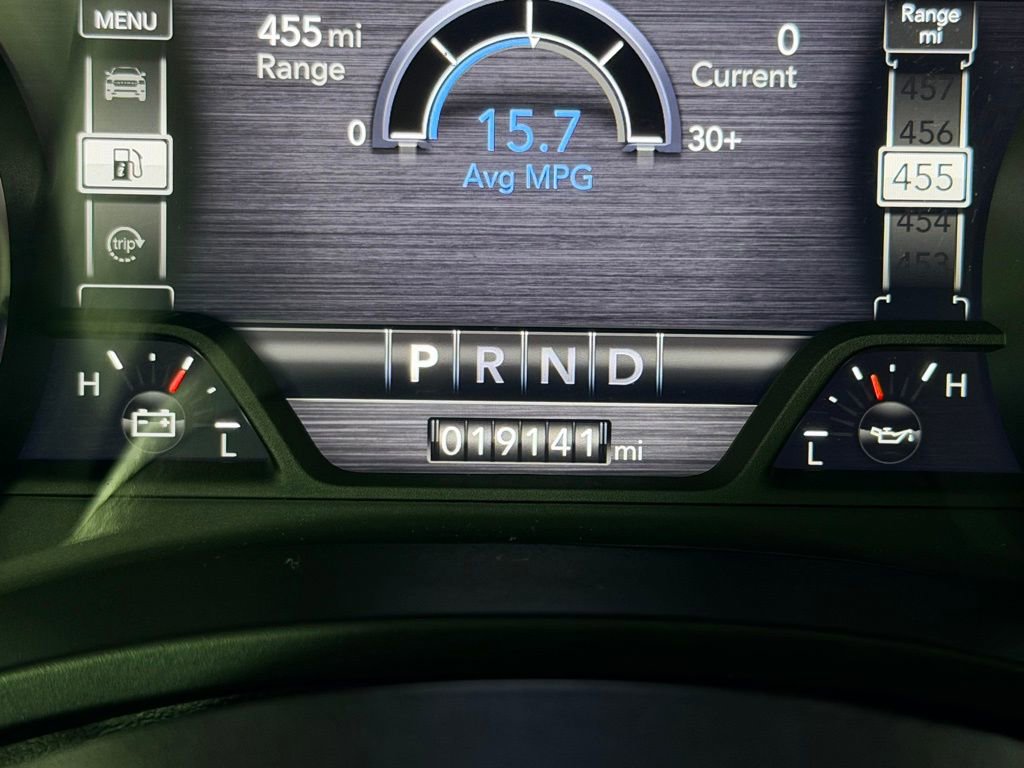 Used 2023 RAM 1500 Laramie image 18