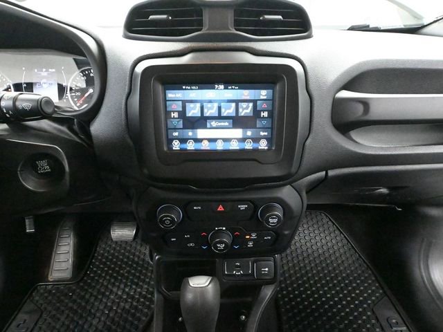 Used 2020 Jeep Renegade Altitude image 31