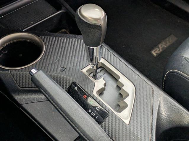 Used 2014 Toyota RAV4 Limited image 12