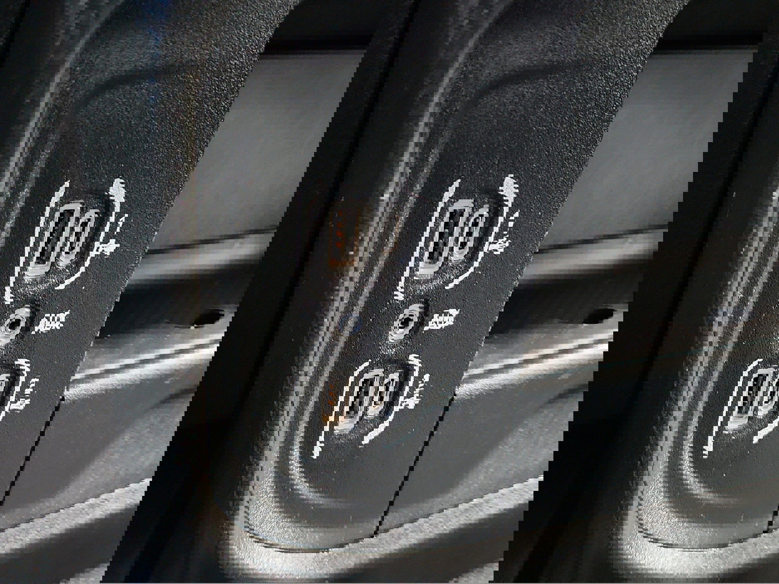 Used 2024 RAM 2500 Big Horn image 23