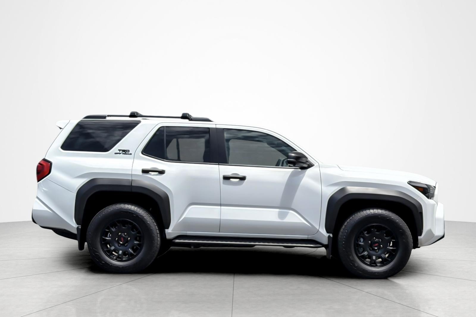 Used 2025 Toyota 4Runner TRD Off-Road Premium AWD/4WD image 6