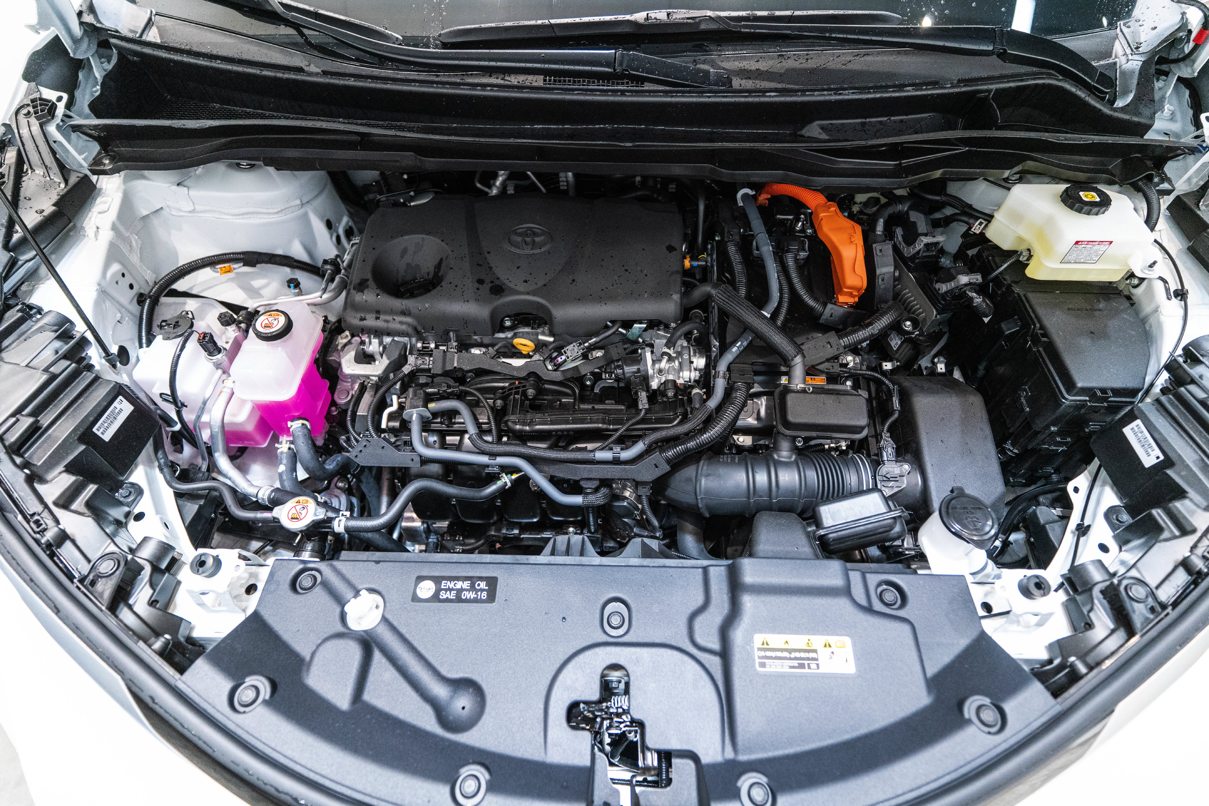 Certified 2026 Toyota Sienna Platinum AWD/4WD image 43