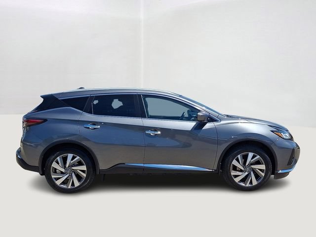 Used 2019 Nissan Murano SL w/ SL Technology Package AWD/4WD image 7