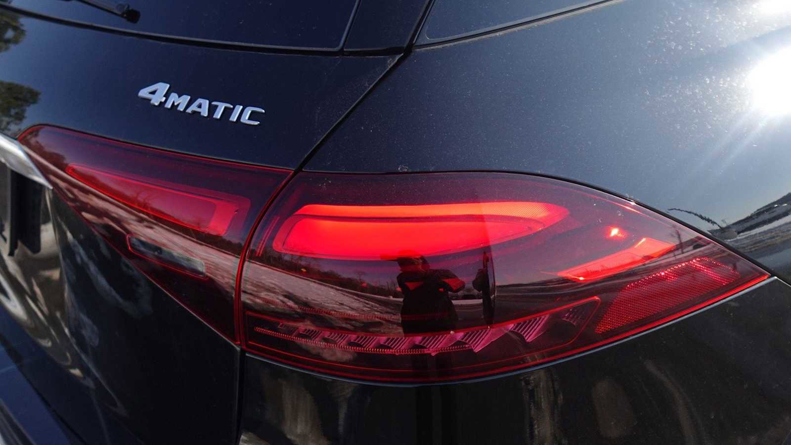 Used 2026 Mercedes-Benz GLE 350 4MATIC image 13