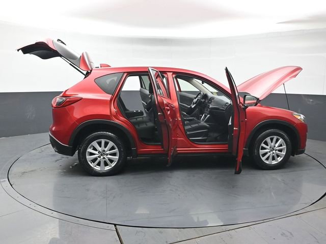 Used 2014 MAZDA CX-5 Touring w/ Touring Technology Package image 45