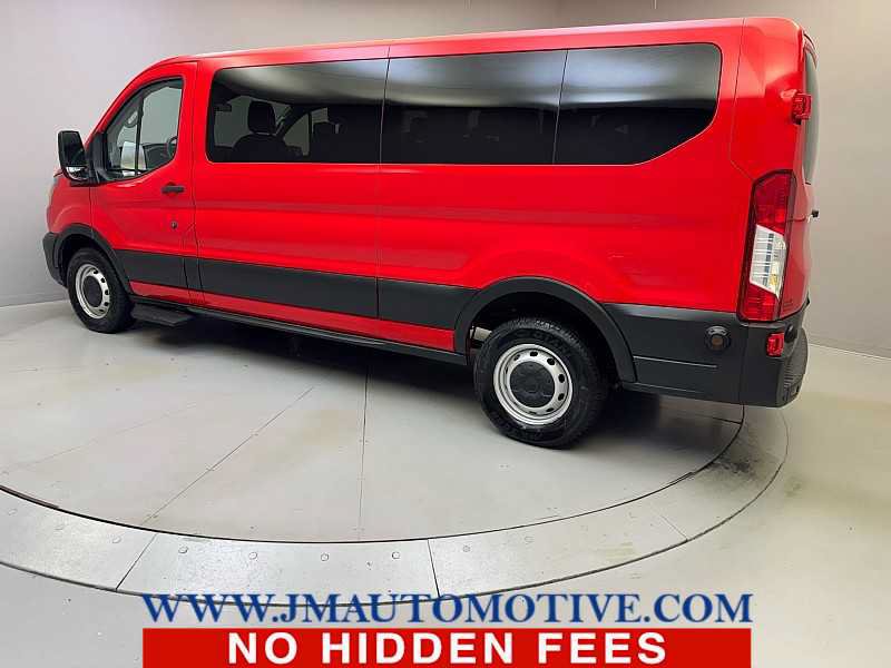 Used 2020 Ford Transit 350 XL RWD image 3