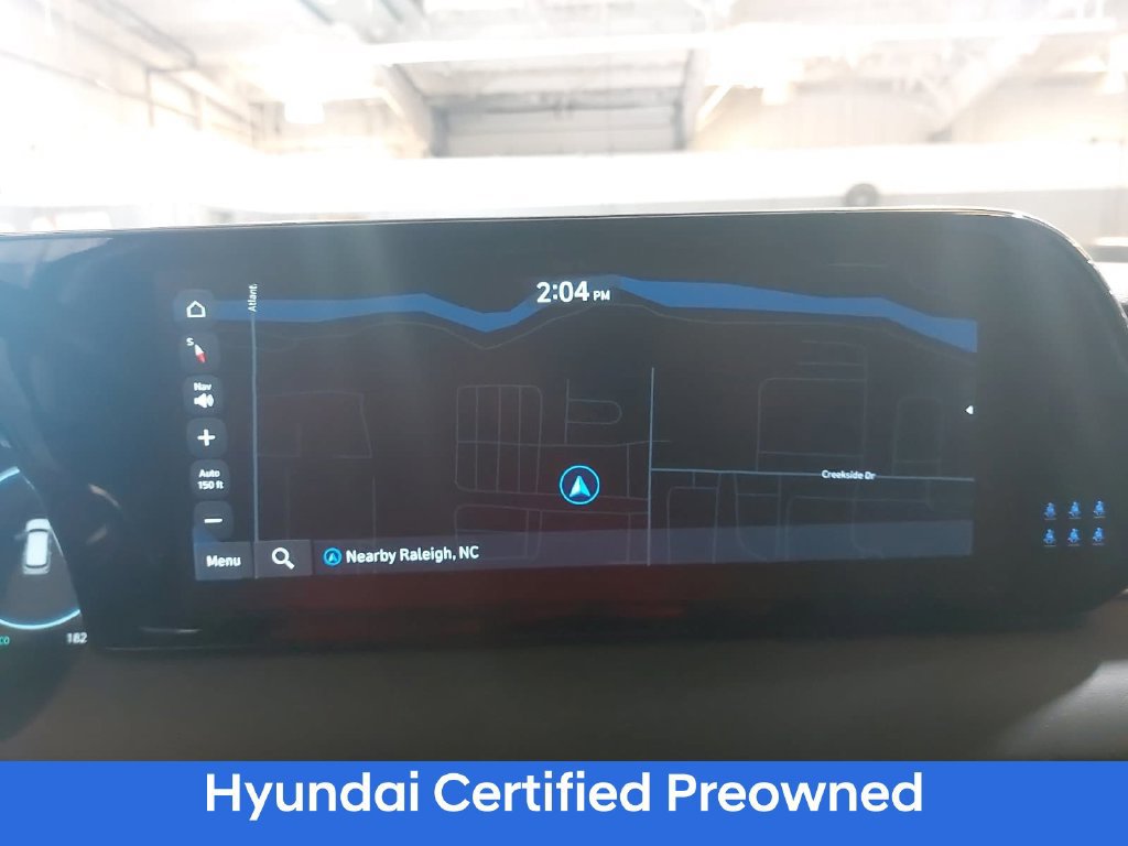 Used 2024 Hyundai Palisade SEL FWD image 23