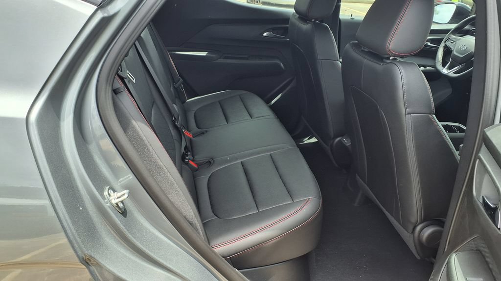 New 2027 Chevrolet Bolt RS w/ Technology Package FWD image 14