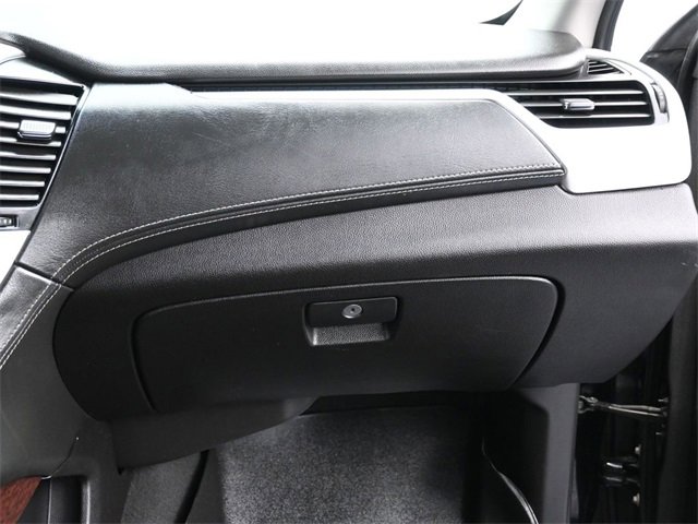 Used 2019 GMC Yukon XL SLE w/ Convenience Package image 24