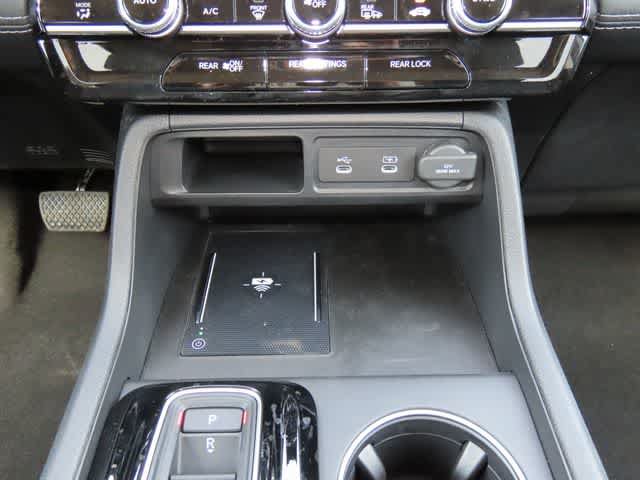 New 2026 Honda Pilot Touring image 26