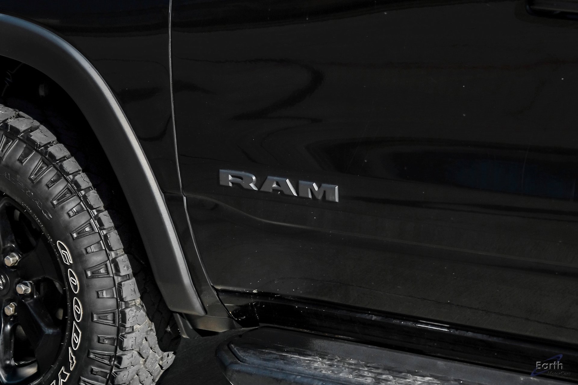 Used 2022 RAM 1500 Rebel w/ Rebel Level 2 Equipment Group image 29