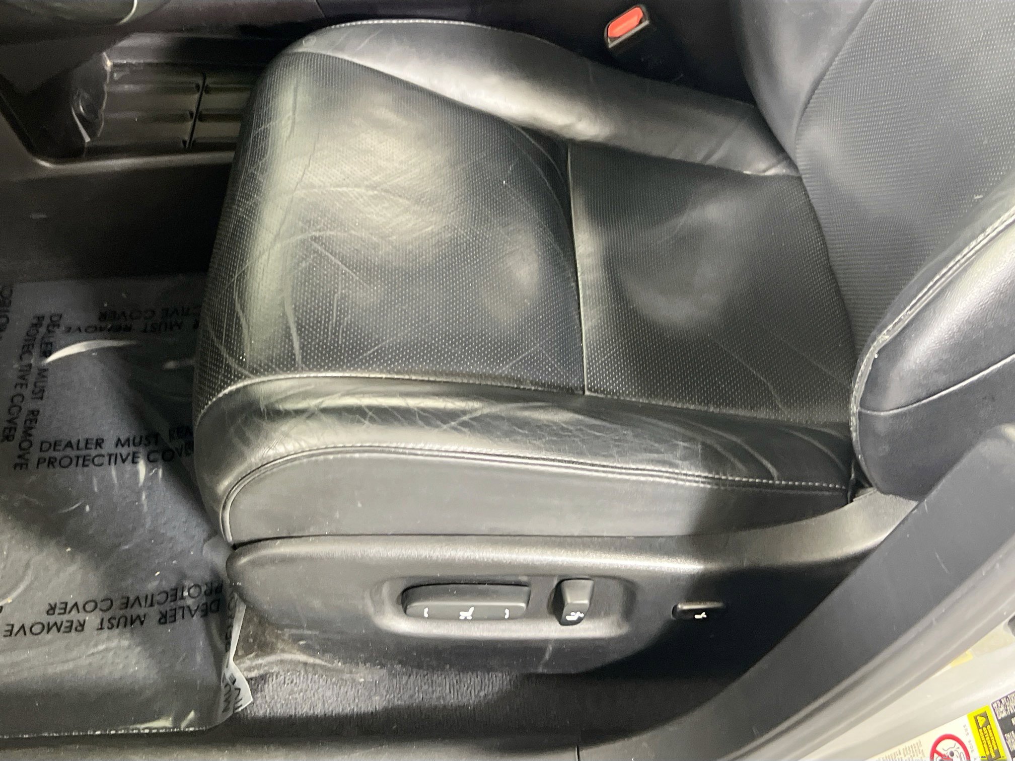 Used 2015 Lexus RX 350 AWD image 19