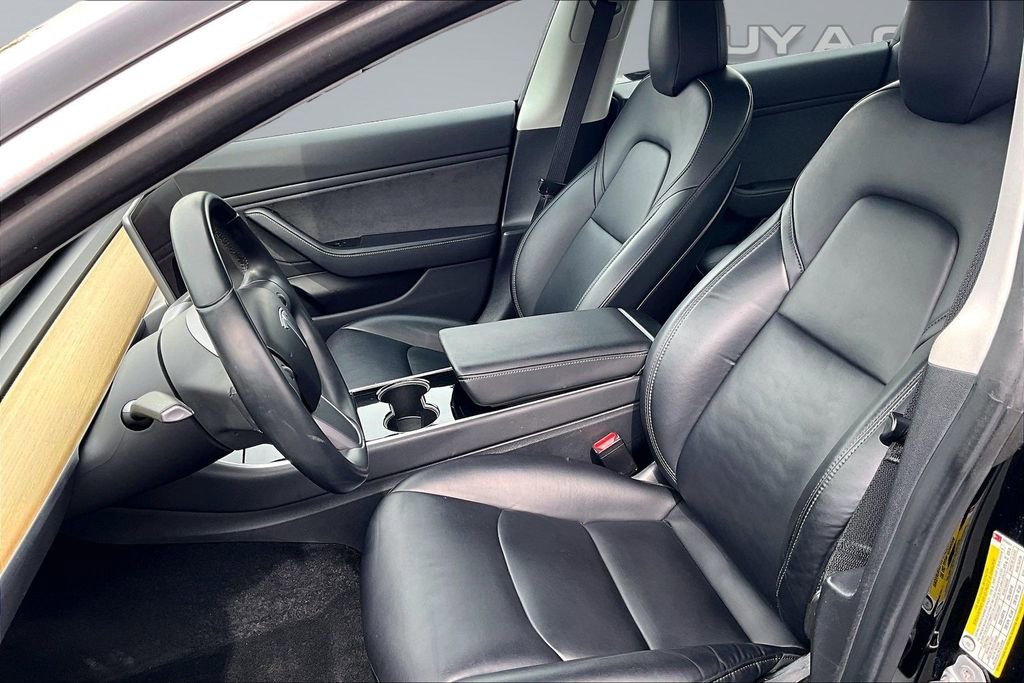 Used 2019 Tesla Model 3 Long Range image 24