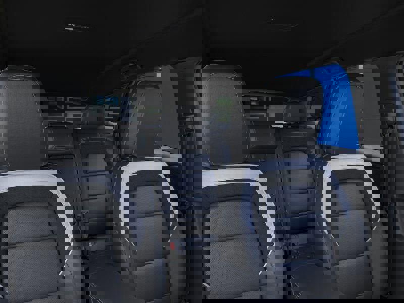 New 2026 Chevrolet Blazer EV LT image 24