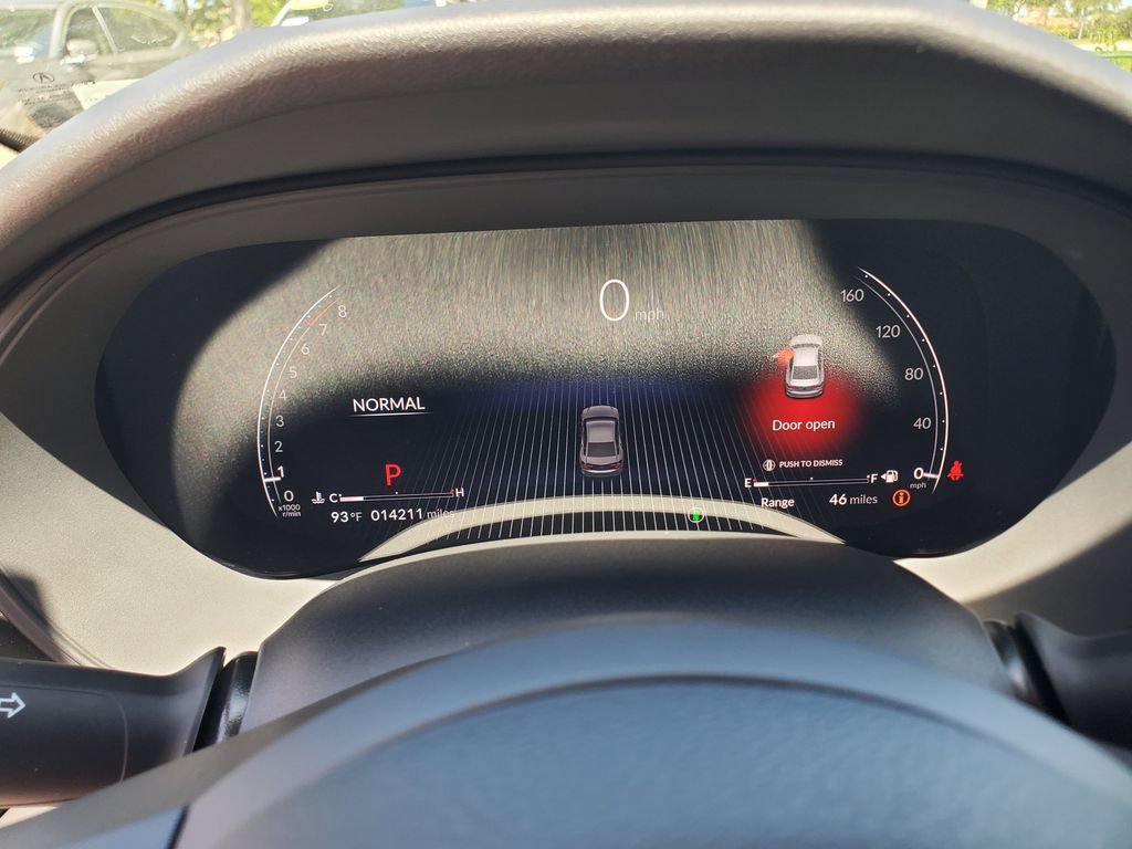 Certified 2025 Acura TLX w/ Technology Package FWD image 25