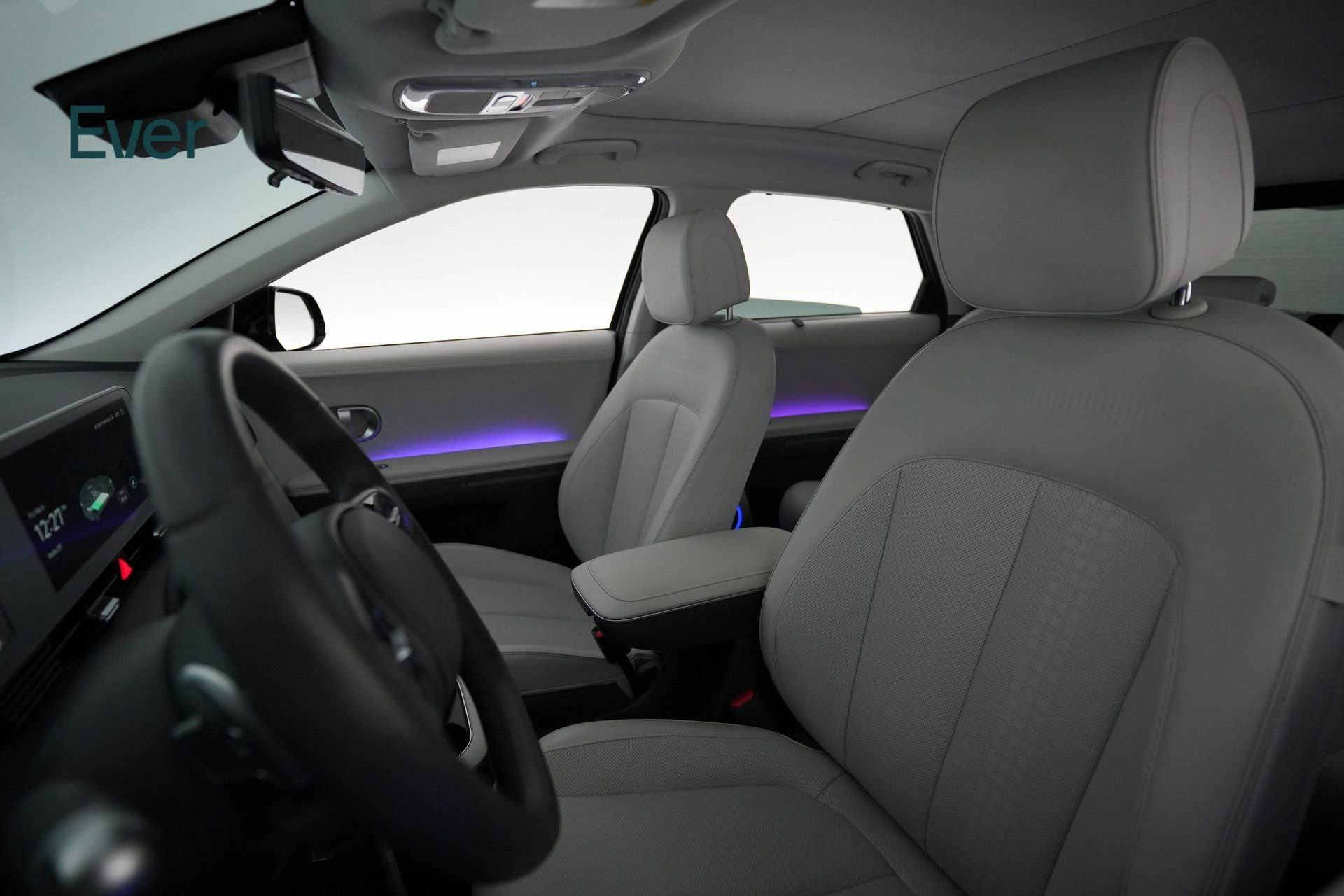 Used 2024 Hyundai Ioniq 5 Limited image 7