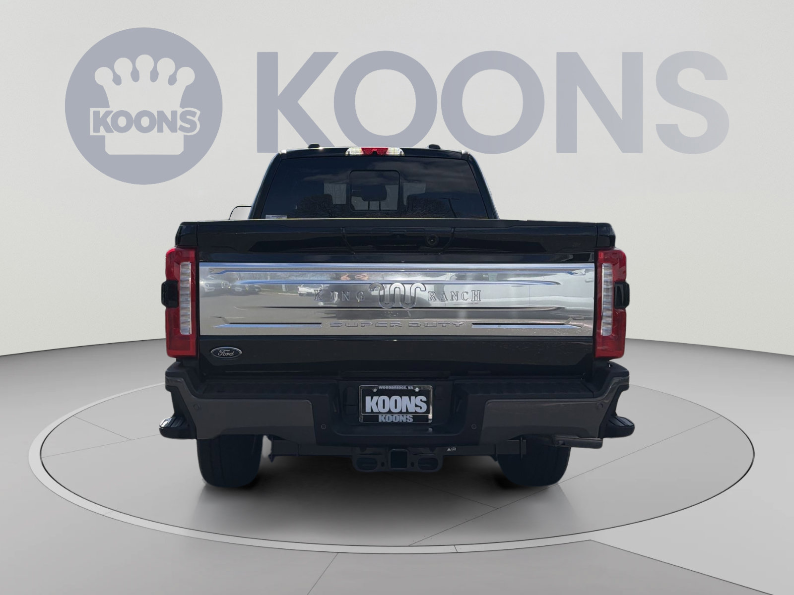 New 2026 Ford F250 King Ranch AWD/4WD image 5