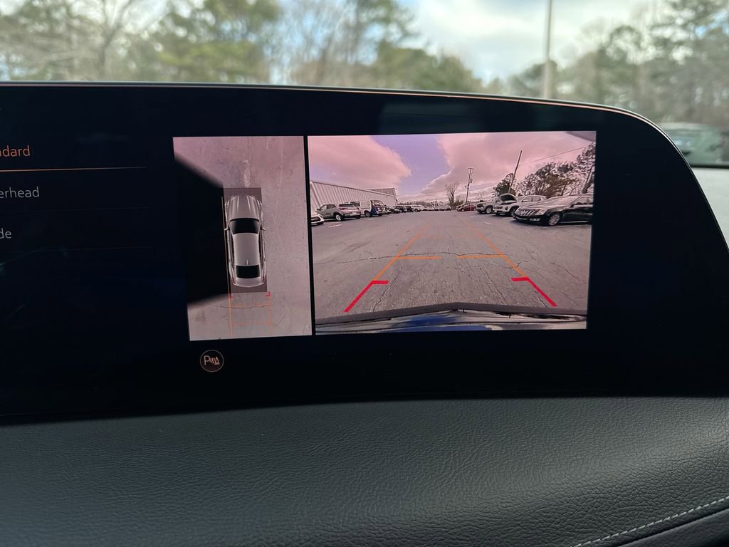 Used 2025 Cadillac CT5 Premium Luxury image 28