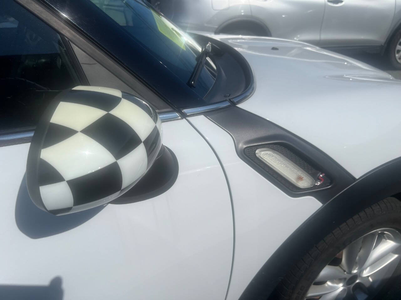 Used 2014 MINI Cooper Countryman S image 10