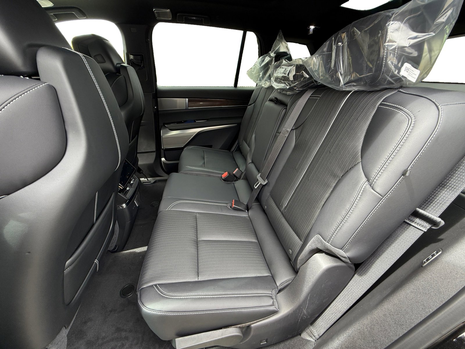 New 2026 Cadillac Vistiq Luxury image 16