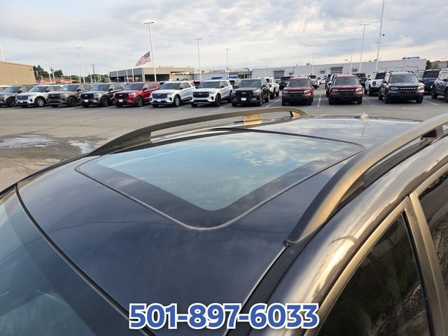 Used 2015 Subaru Forester 2.0XT Touring w/ Popular Package #2 AWD/4WD image 10