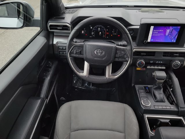 Used 2024 Toyota Tacoma SR5 w/ SR5 Upgrade Package RWD image 17