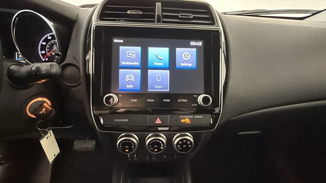 Used 2023 Mitsubishi Outlander Sport LE AWD/4WD image 22