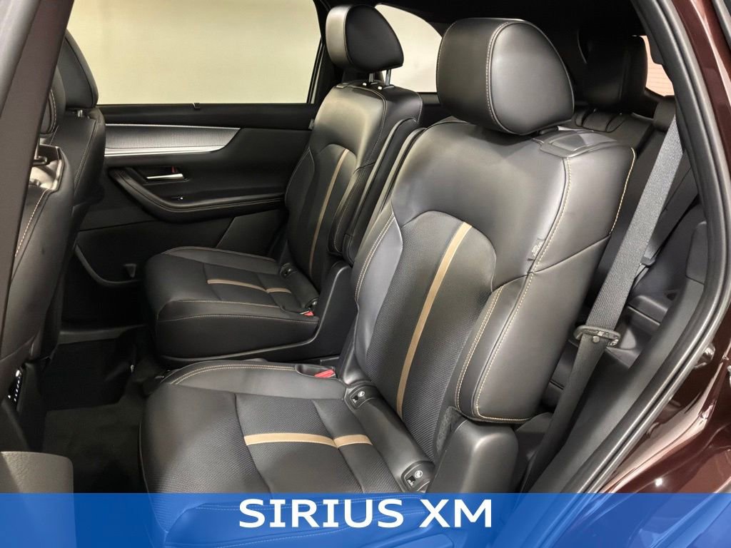 Used 2025 MAZDA CX-90 3.3 Turbo S w/ Premium Package AWD/4WD image 18