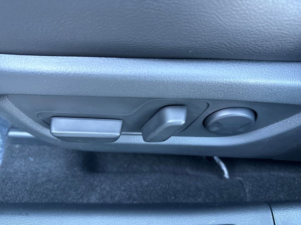 New 2025 MAZDA CX-50 2.5 Hybrid w/ Weather Package image 10