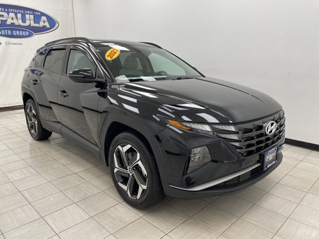 Used 2023 Hyundai Tucson SEL w/ Convenience Package