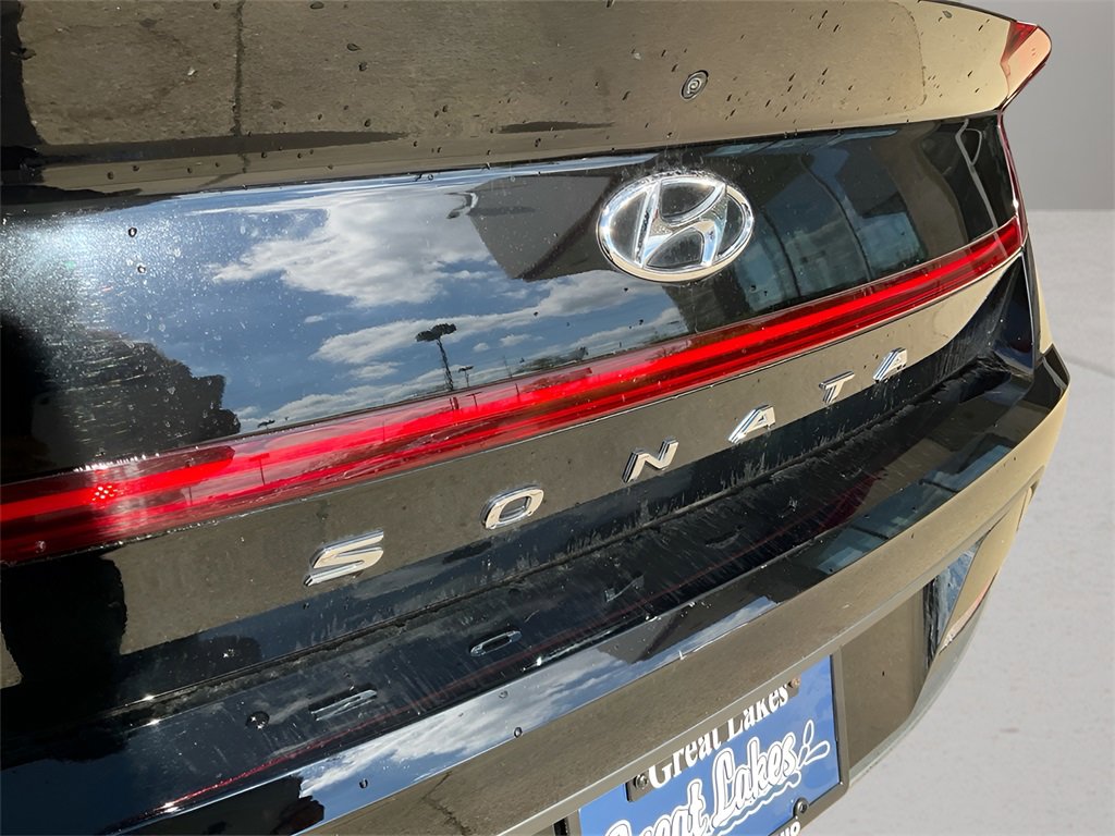 Certified 2023 Hyundai Sonata SE image 10