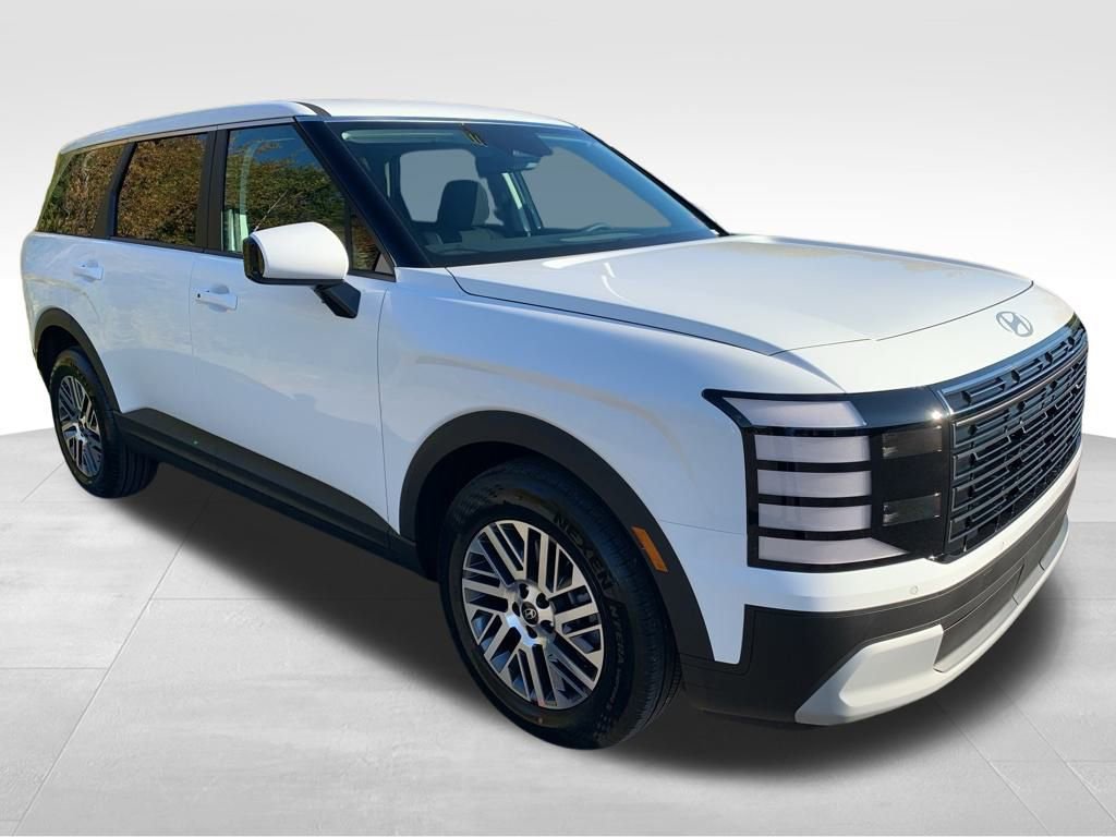 New 2026 Hyundai Palisade SE image 1