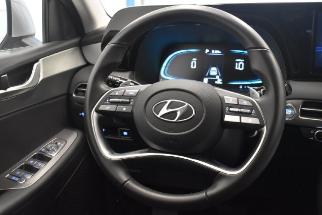 Used 2025 Hyundai Palisade SEL AWD/4WD image 24